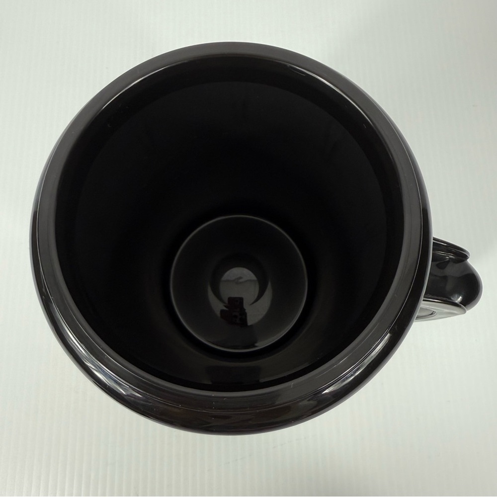Tim Hortons Mega 64oz Double Wall Super Insulated Aladdin Plastic Travel Mug 9.5 - Picture 11 of 16